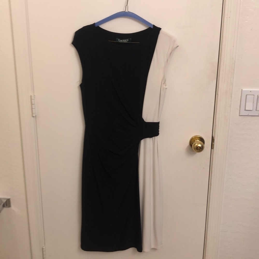 Ralph Lauren dress